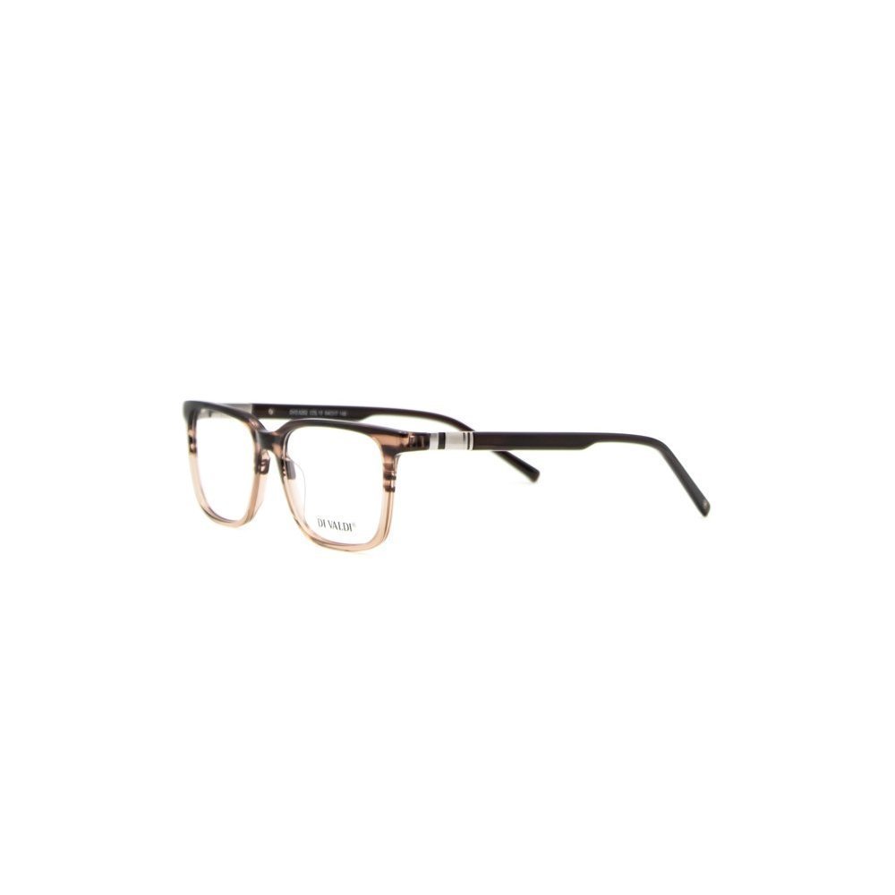 DIVALDI OPT DVO8262 Eyeglasses 010 DVO8262  Brown 5417 54mm